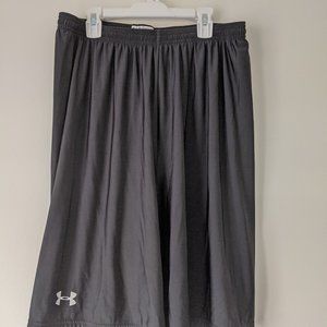 Under Armour shorts